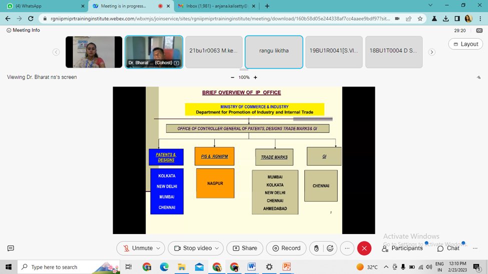 Marri Laxman Reddy Institute of Pharmacy tweet media