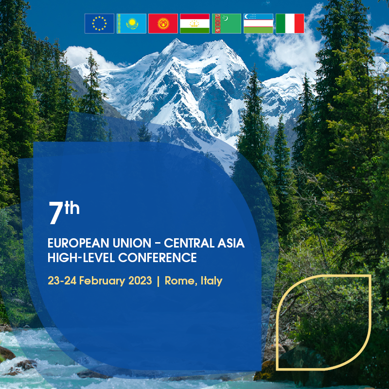 wecoopproject's tweet photo. Presentations of Day 1 have been published on the website: https://t.co/KJe8izurd0

#EUGreenDeal #EU4CentralAsia #EUCA #EUinKZ #EU4KG #EUinTajikistan #EU4Turkmenistan #EU4UZ https://t.co/Bj8lpFXuqq