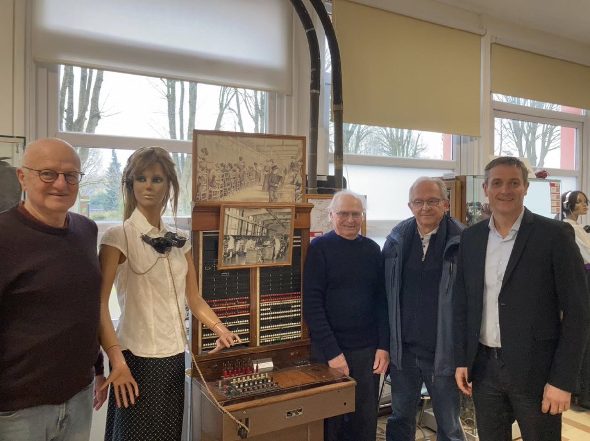 pierrecouture_'s tweet photo. Lutter contre l’illectronisme est un axe prioritaire pour @orange. Nous sommes fortement engagés dans la région @hautsdefrance notamment avec l’#OrangeDigitalCenter de l’Avant-Poste de @Roubaix qui œuvre pour l’inclusion numérique sur le territoire 👉 https://t.co/kyEs5cgCBs https://t.co/ZVwhj5tRsZ