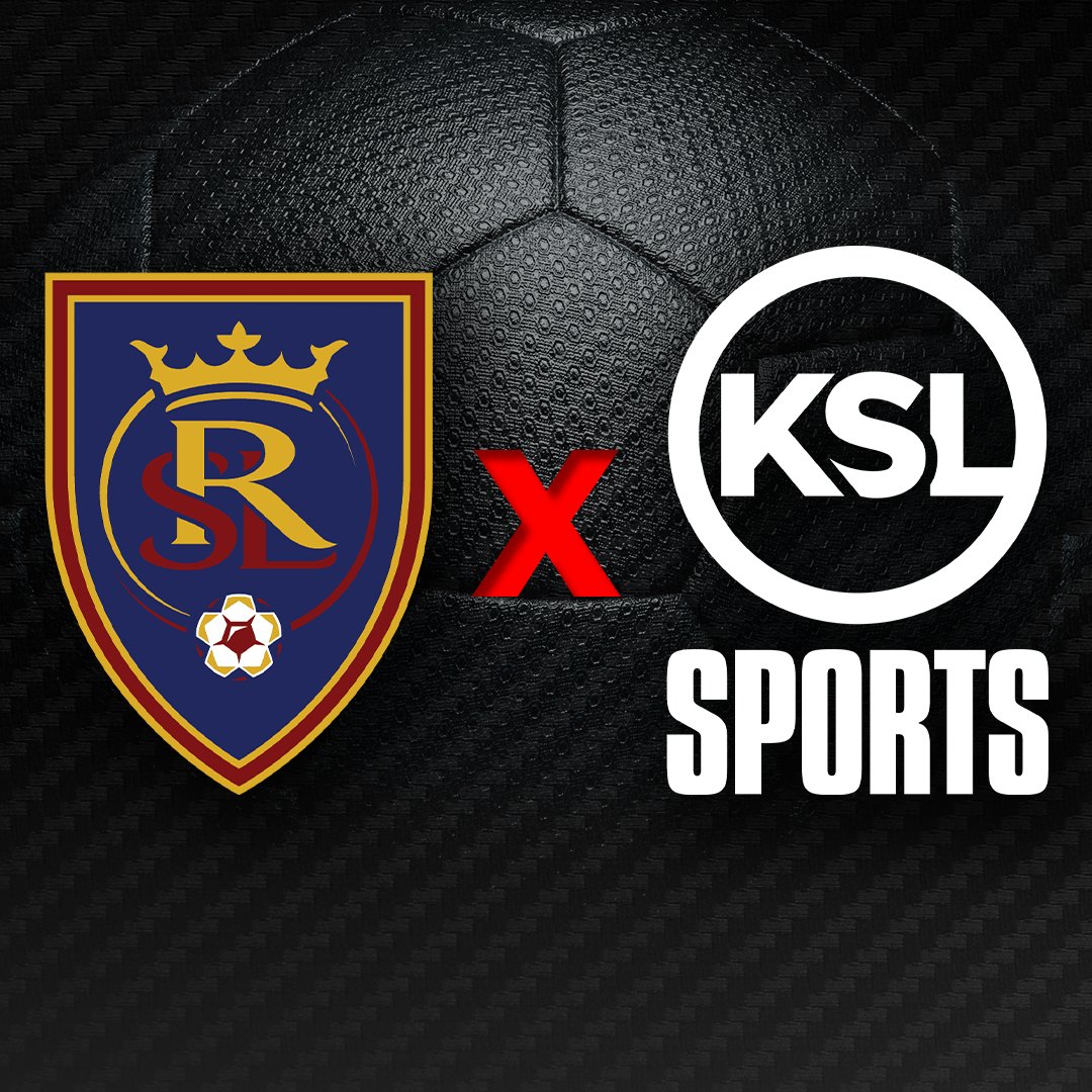 kslsports's tweet photo. 🚨BIG NEWS🚨

@KSLSportsZone is the radio home of @realsaltlake. 

You'll also be able to hear #RSL matches on https://t.co/4kU961V8lp or the KSL Sports app.

Details: https://t.co/16fcLdcdJi https://t.co/6J1X22UgUx