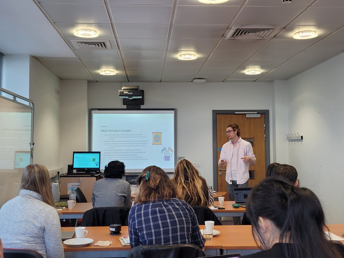 Aaand that's a wrap on our Methods@Sheffield sessions! In the past 4 days we learned so much about our <a href="/granthamcsf/">Grantham Centre</a> Scholars methods of research, and it's all been fascinating. Well done everyone! 👏👏👏 @BeckSheffield <a href="/pvcryan/">Anthony J Ryan OBE</a> <a href="/RachaelRothman/">Rachael Rothman</a>