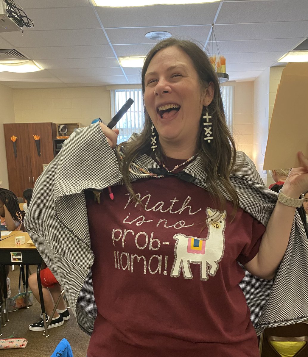 New River Elementary tweet media