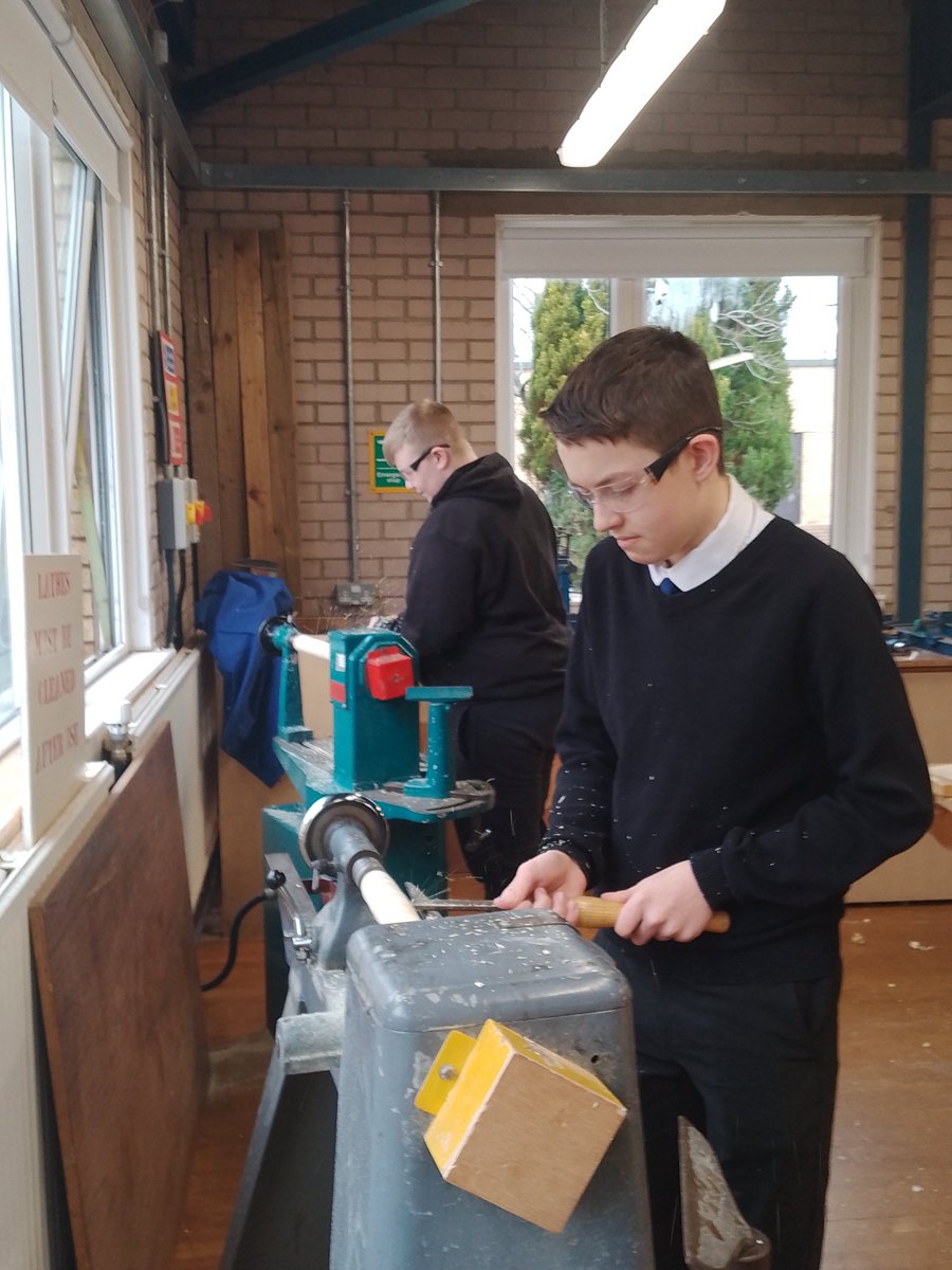 Brannock HS Tech Department tweet media