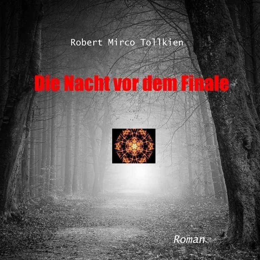 RTollkien's tweet photo. Das Werk erscheint in naher Zukunft... Mehr Infos dazu gibt es hier...

#Roman #Lesen #horror #thriller #readfy

https://t.co/sB6OUuErw1 https://t.co/PPHMy2GljS