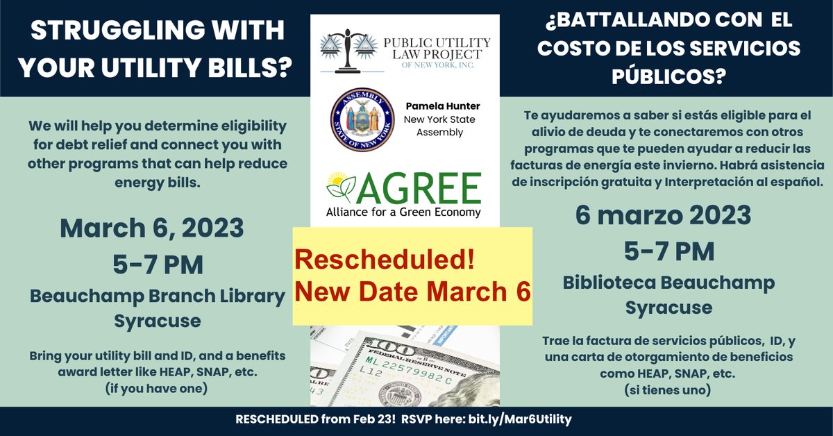 AGREE New York tweet media