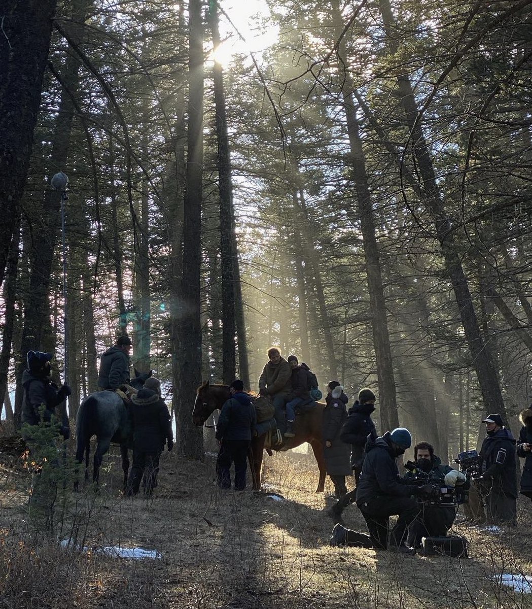 sam 🇧🇷 SPOILERS TLOU on Twitter "RT PedroPascalNews Episódio 6. ️ 📸