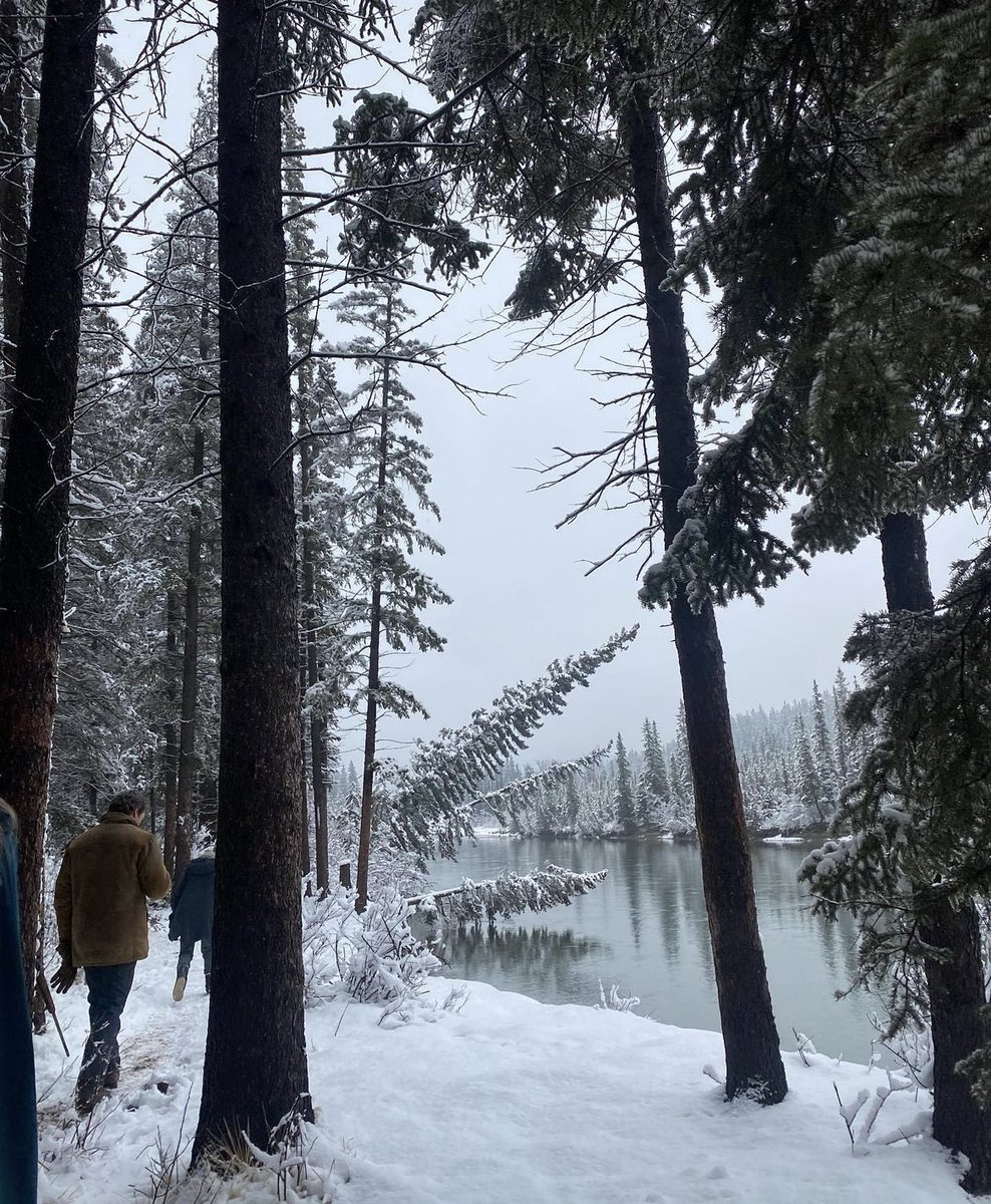 sam 🇧🇷 SPOILERS TLOU on Twitter "RT PedroPascalNews Episódio 6. ️ 📸