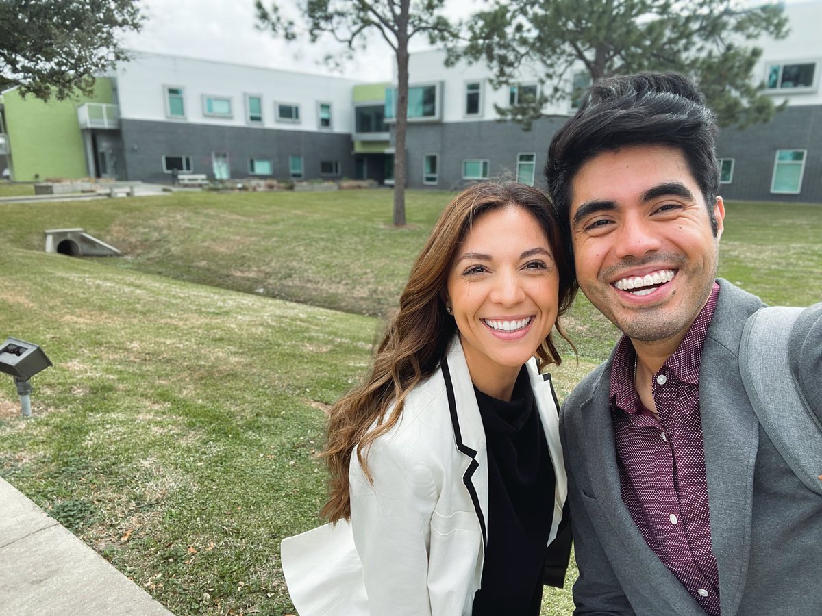 OscarWB5's tweet photo. Feeling grateful for the opportunity to present at Harris County Resources for Children and Adults with @MeadowsInst https://t.co/E9XtmG2wgG