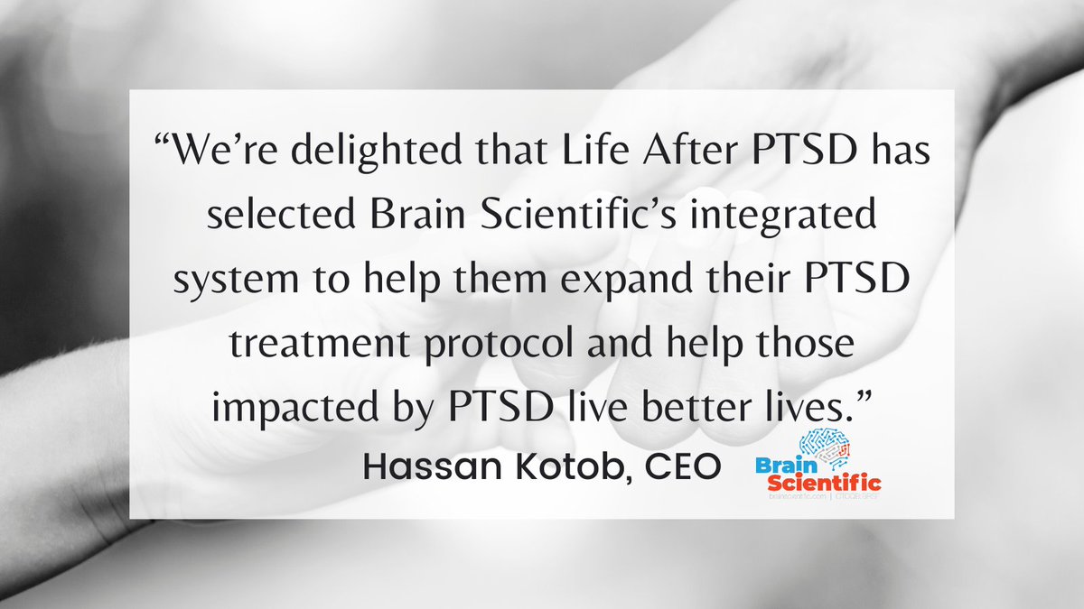 Brain Scientific tweet media