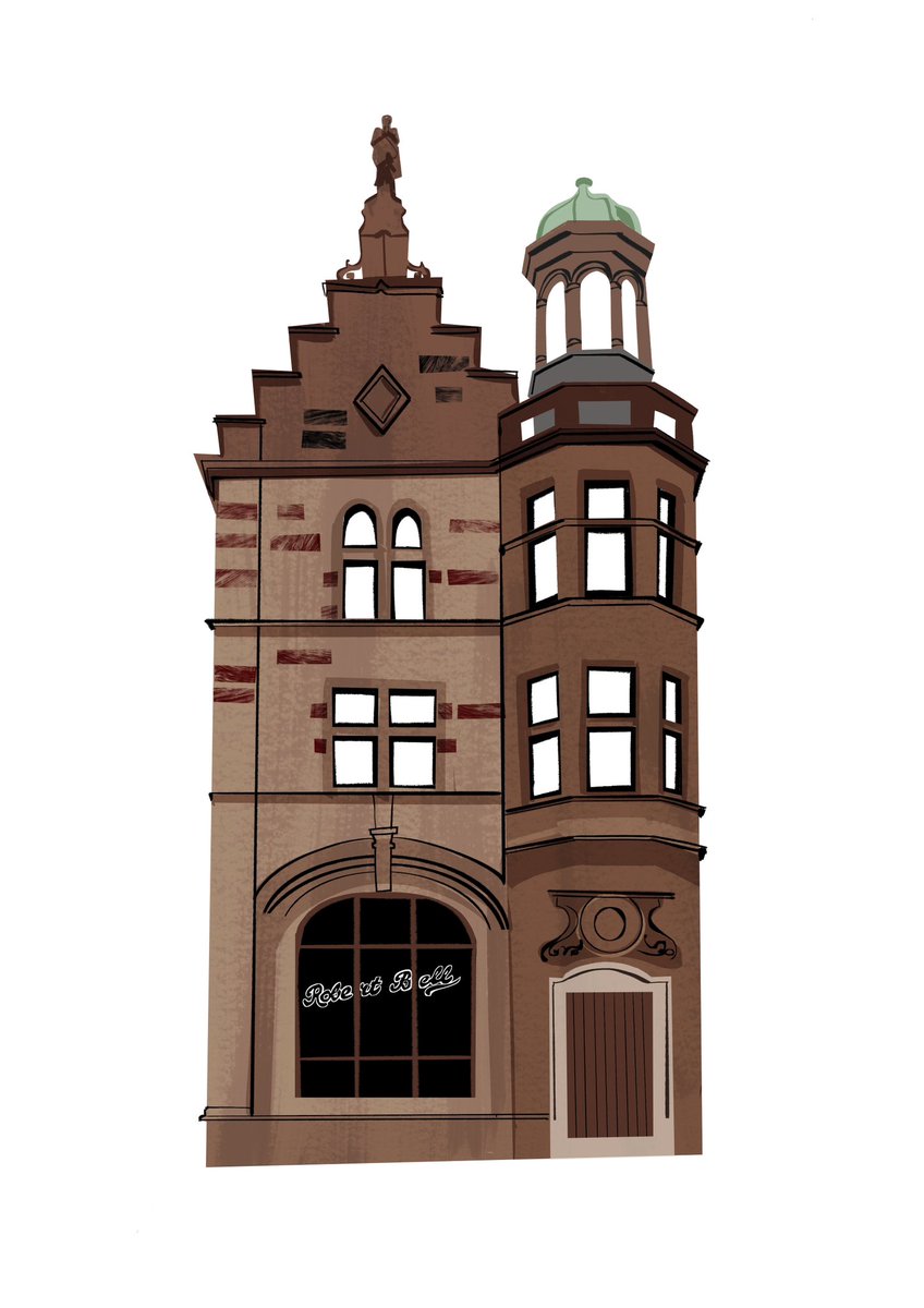 nebopeklo's tweet photo. The lonesome Linen Bank building on Glasgow’s High Street
#Glasgow #linenbank https://t.co/coapkmYOKU