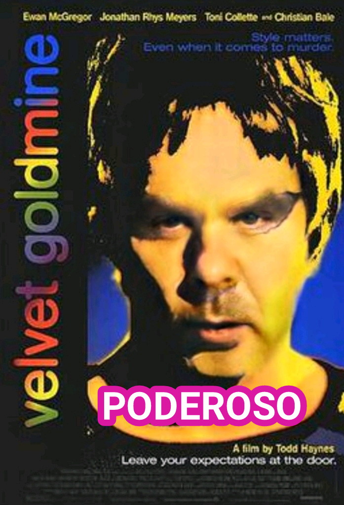 KID_A_OK's tweet photo. @ruleiro @eltalcha @elotroduarte Cine de arte!!! #PoderosoCompleto #Poderoso https://t.co/KGaY8ssNeB