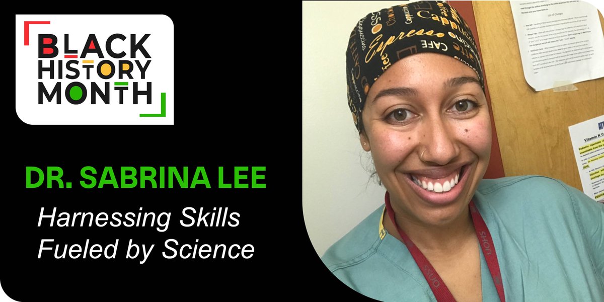 Dr. Sabrina Lee @sabclee believes that diversity in medicine is life-saving. If the faces of doctors do not reflect the diversity of the population, we are likely missing critical perspectives that impact health outcomes.
Read Dr. Lee's story: DoctorsManitoba.ca/news/BHMDrLee #BHM