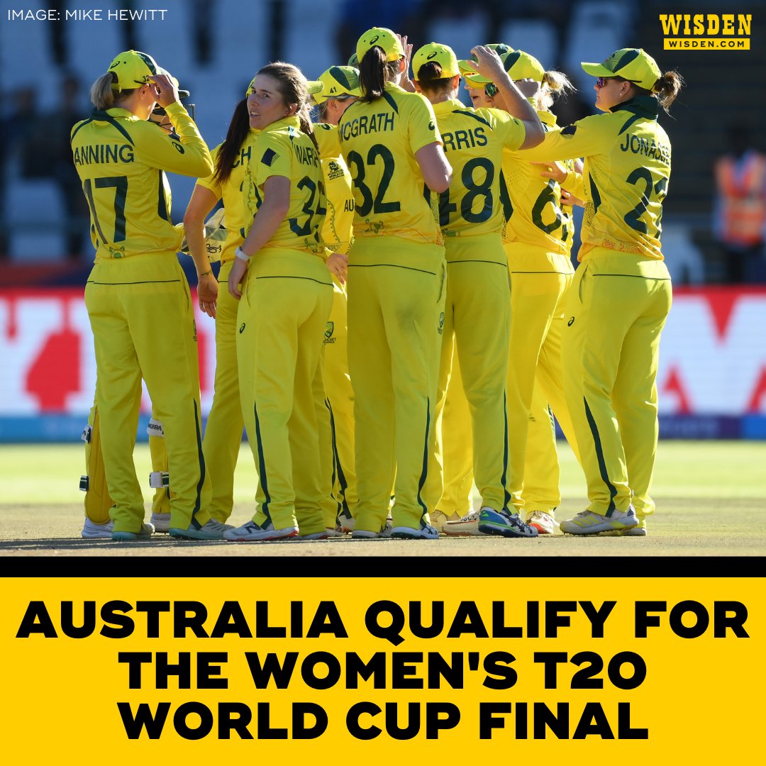 تويتر \ Wisden على تويتر: تويتر \ Wisden على تويتر: