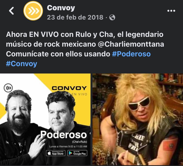 MarioAlbert013's tweet photo. #PoderosoCompleto falta esa entrevista en las entrevistas poderosas @ruleiro @eltalcha @elotroduarte ya subanla 🙏🏾 https://t.co/SvxyzqzLGE