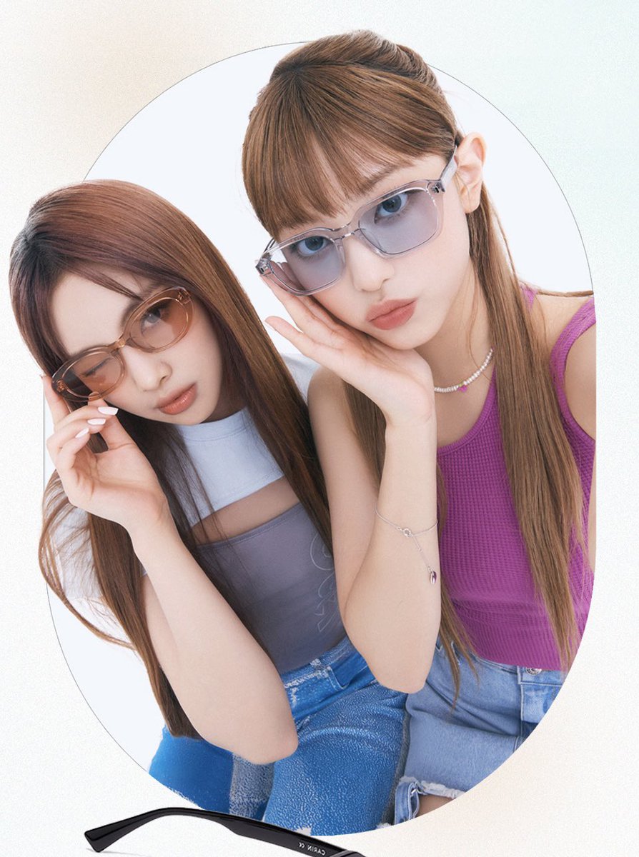 NewJeans Loops tweet media