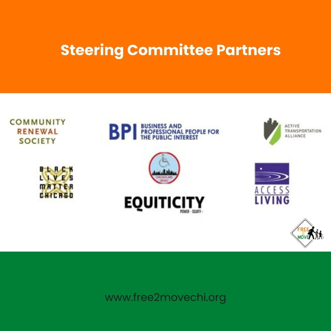 BPIChicago's tweet image. BPI and the @Free2movechi Coalition are hosting a two-part webinar series to raise awareness about the use of traffic stops in Chicago and how communities around the country are working to address the problems with traffic stops. 

Register below here! 
eventbrite.com/e/traffic-stop…