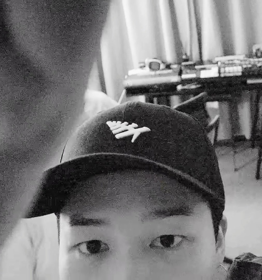 13PJMOON's tweet photo. Yo te conozco 🧢 ☺️ https://t.co/8rqqkHJ2NB