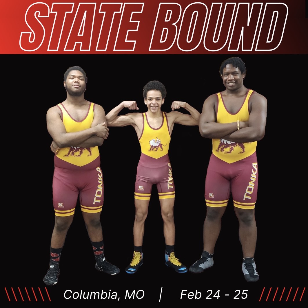 Winnetonka Wrestling tweet media