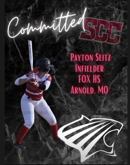 Fox Warrior Softball tweet media