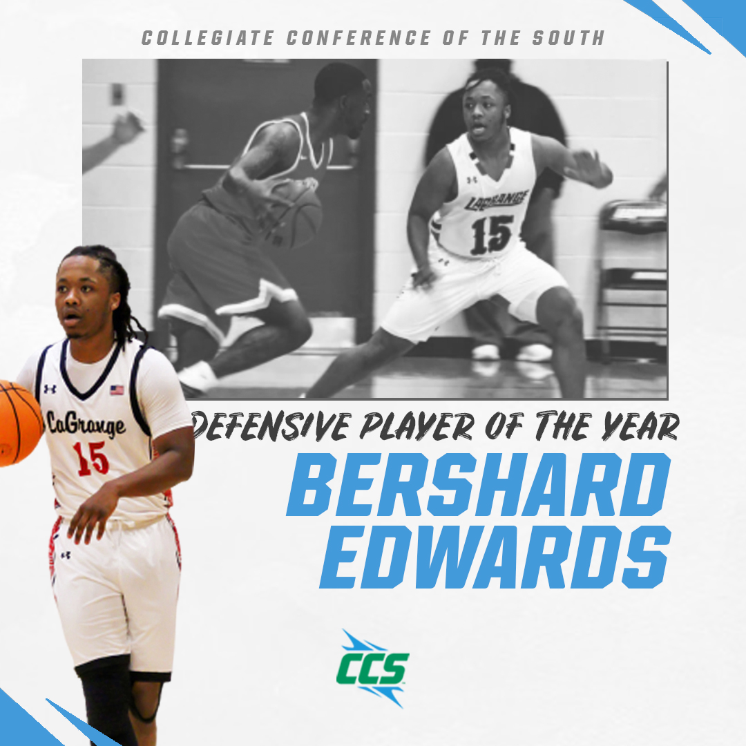 CCofSouth's tweet image. 🏅𝗖𝗖𝗦 𝗔𝘄𝗮𝗿𝗱 𝗪𝗶𝗻𝗻𝗲𝗿🏅

Bershard Edwards | @LCPanthers

He's currently in the top 10 in the CCS in steals, and has helped lead a Panthers' defense that is 2nd in points per game allowed and 3rd in field goal percentage defense

Congrats 😤