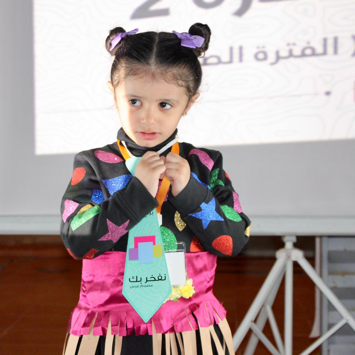 ghars_ksa's tweet photo. مقتطفات من فعالية #هيئة_غرس_للأزياء في #غرس https://t.co/hb0h7FHYSE