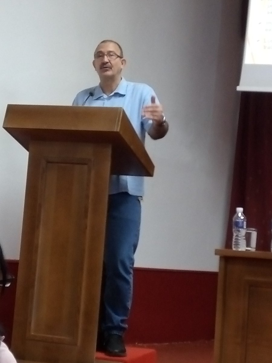 APS MINSAP tweet media