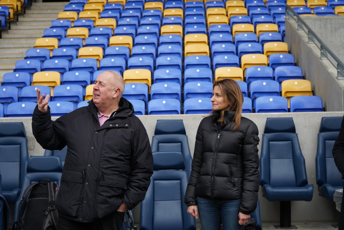 Department for Culture, Media and Sport on Twitter "RT lucyfrazermp