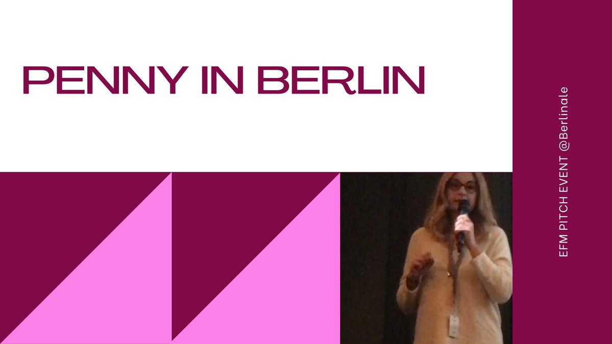 #berlinale #efm #pitch #largoai #desposyni