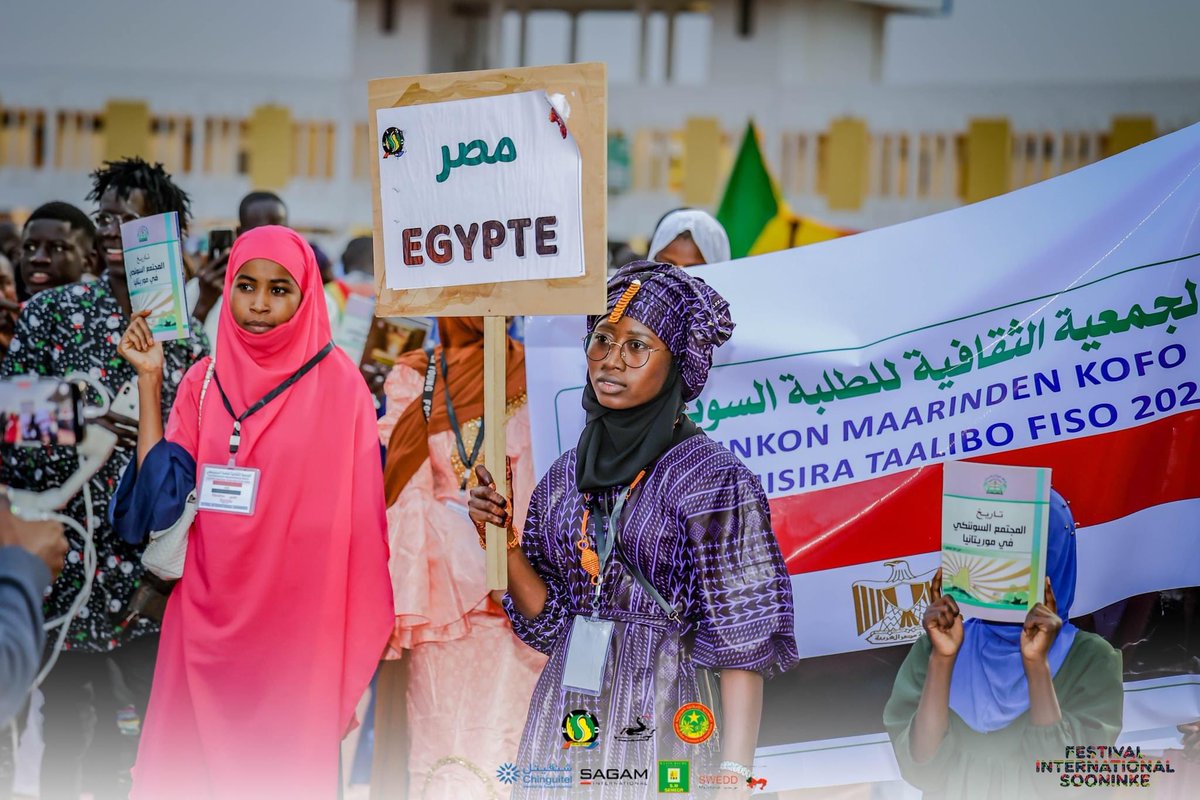 🍫 l’enfant du Sahel tweet media