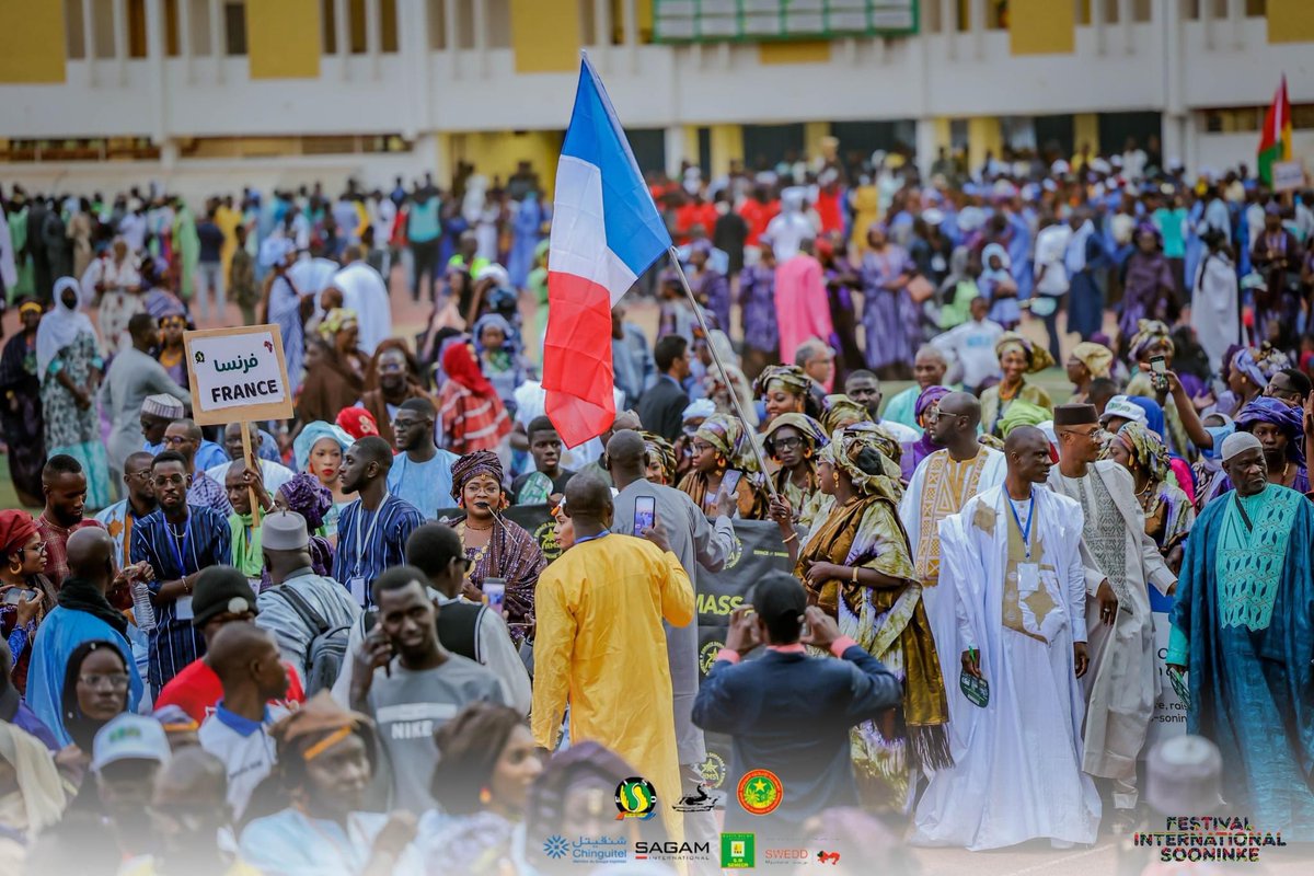 🍫 l’enfant du Sahel tweet media