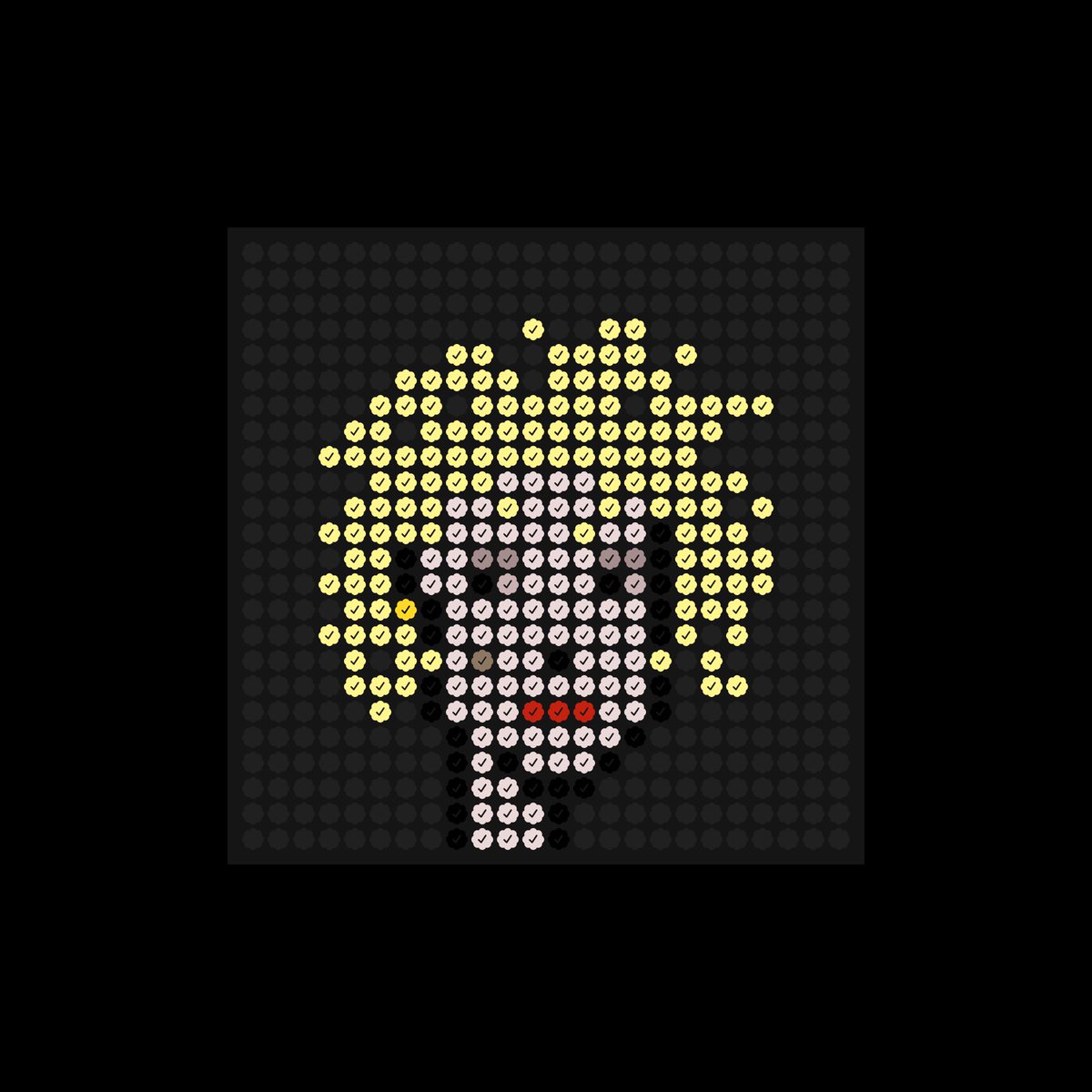 <a href="/mmonroenfts/">Modern Muse</a> <a href="/opensea/">OpenSea</a> Can you see the pattern? <a href="/CheckPunks/">CheckPunks</a> 😝