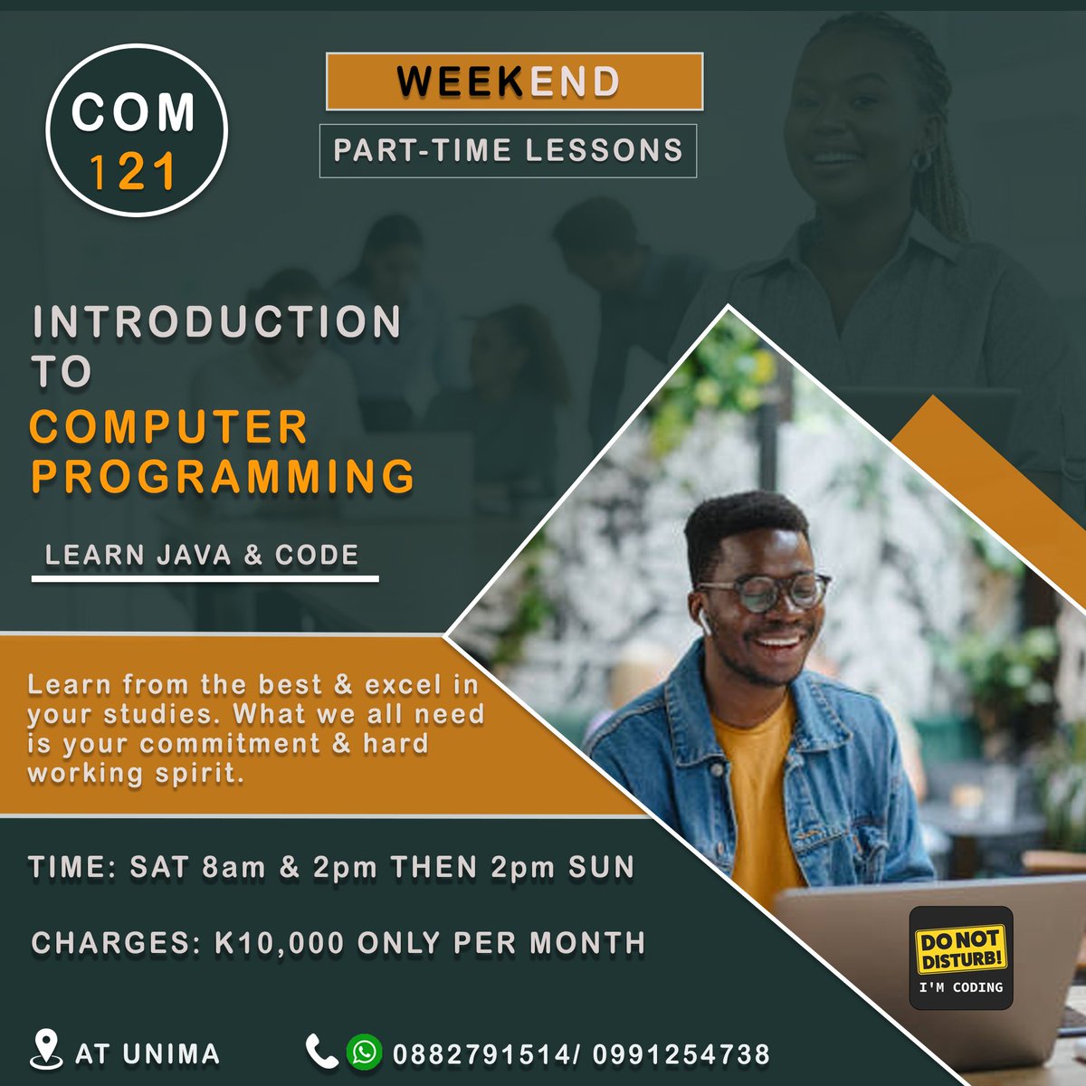 MaxonGomeka's tweet image. Designed at #ZuzuTech