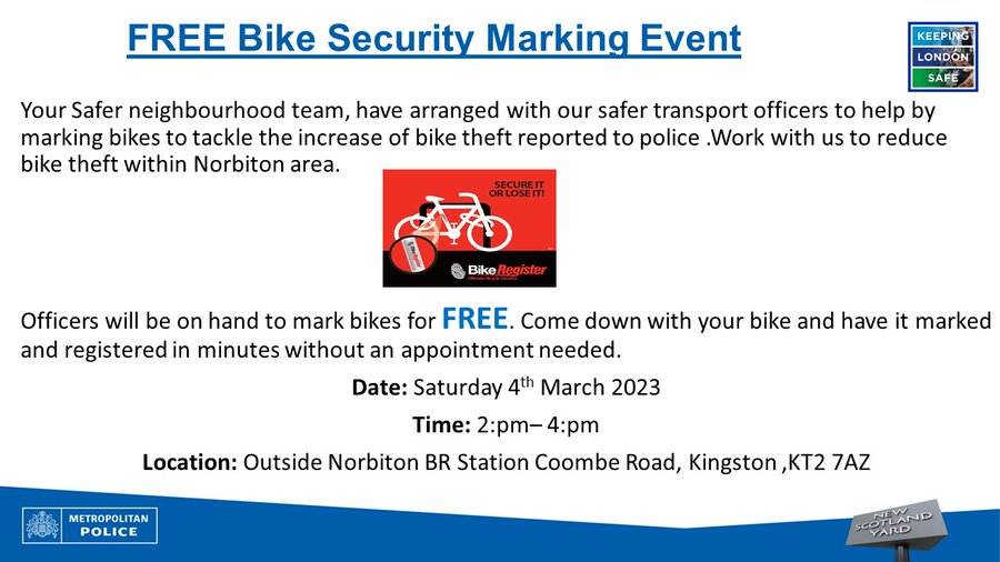 Full Cycle Community Bike Project (Kingston) tweet media