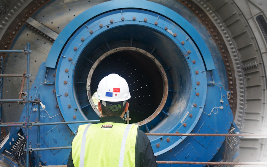 First Quantum halts copper processing in Panama as dispute spirals dlvr.it/SjtVJW