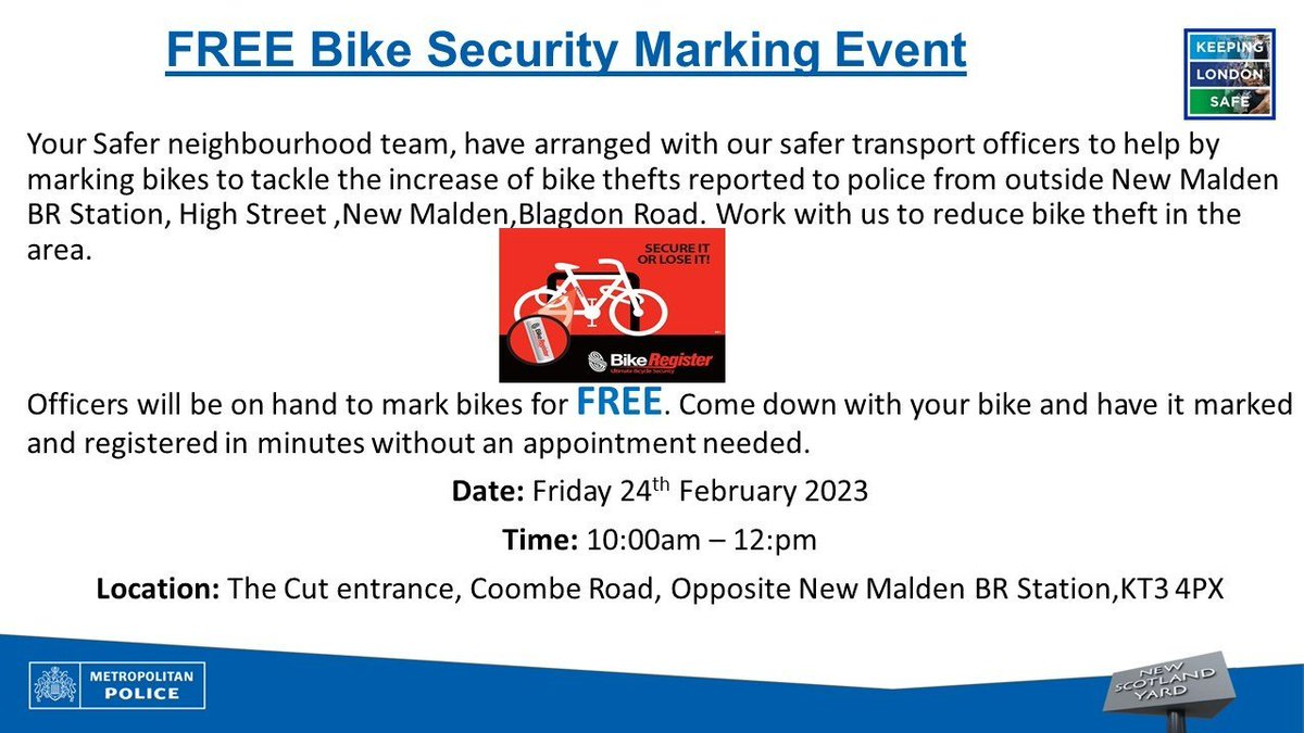 Full Cycle Community Bike Project (Kingston) tweet media