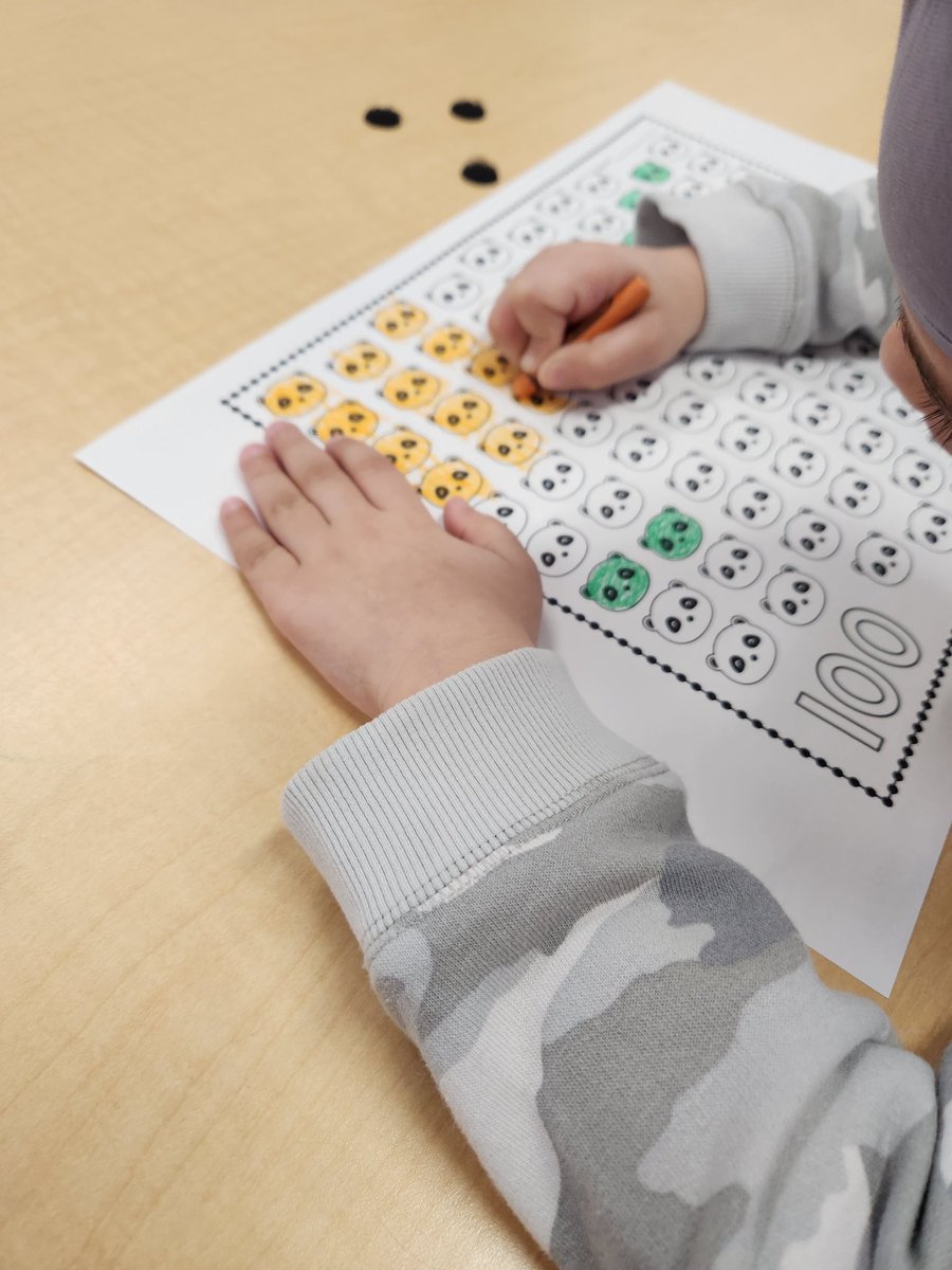 Kindergarten Hugh A. Bennett CBE tweet media