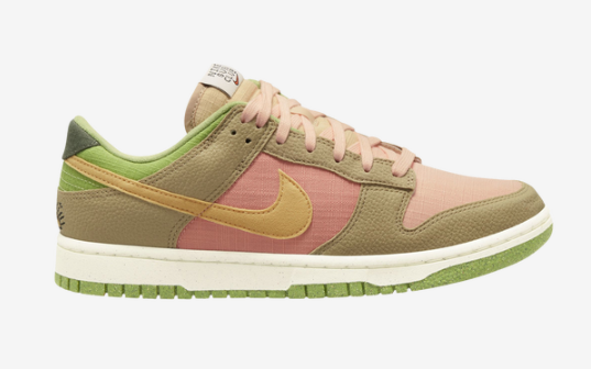 DropAlertIO's tweet photo. Dunk Low Sun Club

Can you cart? ⤵️

https://t.co/teoIBdY12m https://t.co/s2r61AhUp9