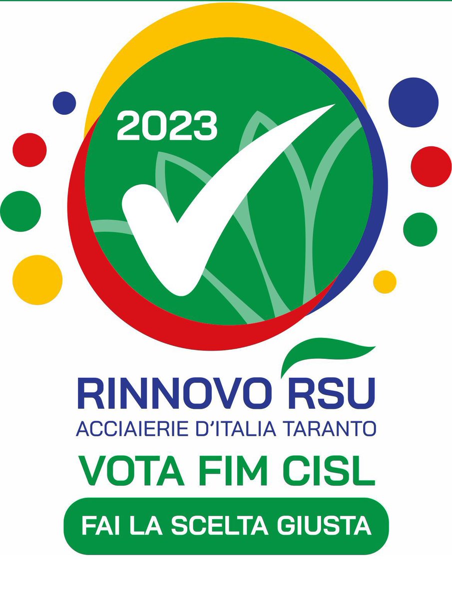 #23febbraio #Taranto rinnovo #RSU #RLS #AcciaieriedItalia Attivo #FimCisl #TaBr con #RobertoBenaglia. @CastellucciAnto: all’interno e all’esterno dello stabilimento noi abbiamo sempre detto verità, mai parlato con mezze parole, mezze frasi o con slogan #essercipercambiare