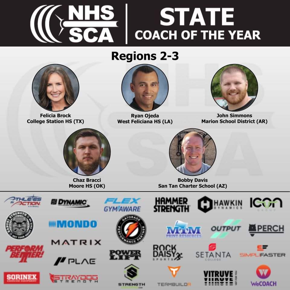 NHSSCA-AR tweet media