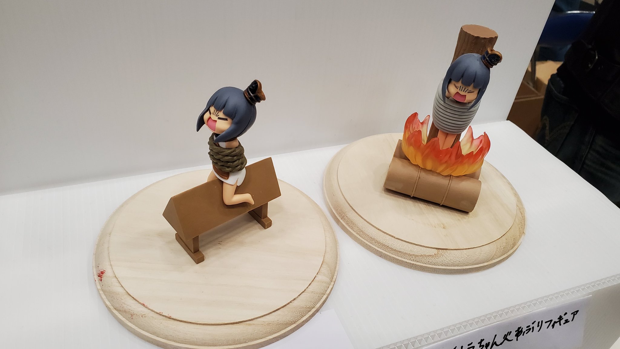 邪神ちゃんドロップキック ガレージキット パトラちゃん パトラ