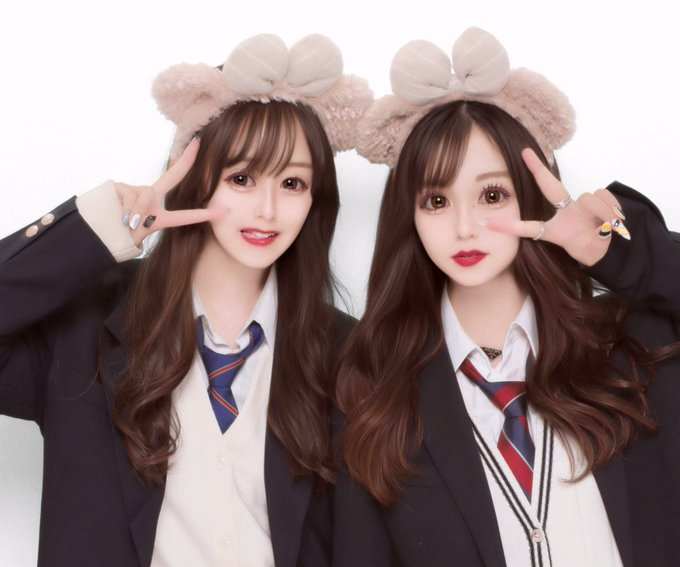 じゅり(JURI)のTwitter画像10