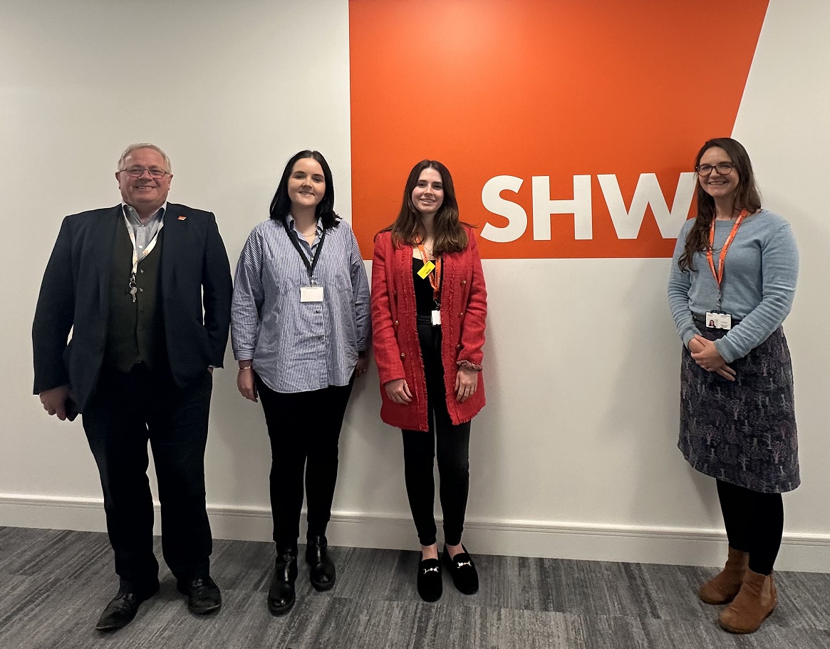 Ideas_Exposure's tweet photo. @SHWProperty has announced this year’s Charity Partners, as chosen by the property advisory firm’s team members. #team #charity #property https://t.co/htG32eVOZn https://t.co/PTQFTtTIlD
