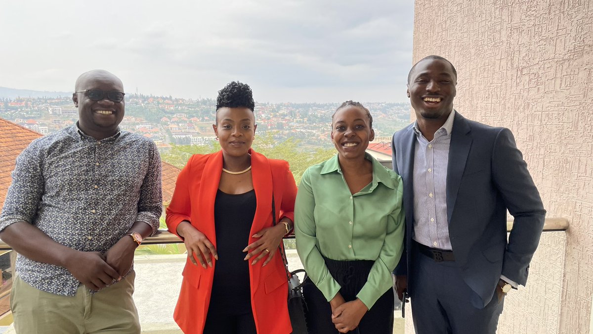 elsboerhof's tweet image. Closing our first ever investment in #Rwanda. In agriculture. Details to be announced soon. More deals expected in the coming years. We love the place and opportunities are good #impinv
