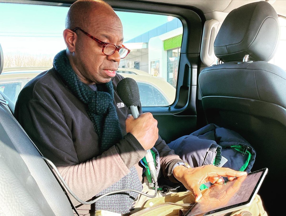 David McIlveen tweet media