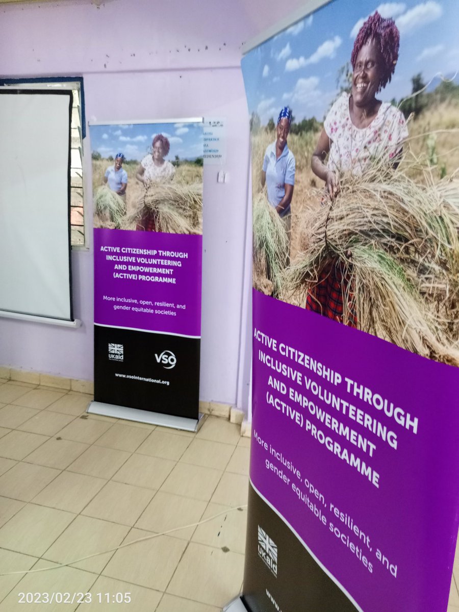 Turkana Voices tweet media