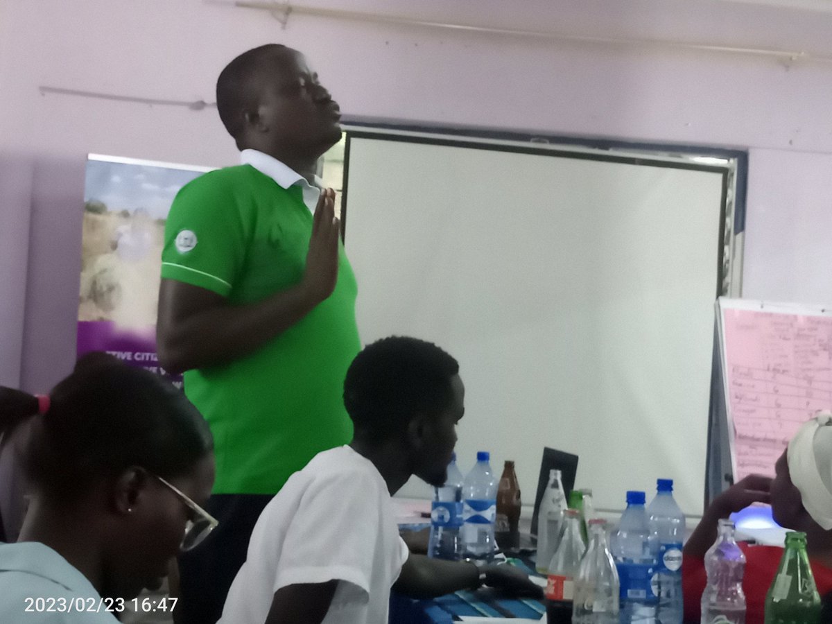 Turkana Voices tweet media