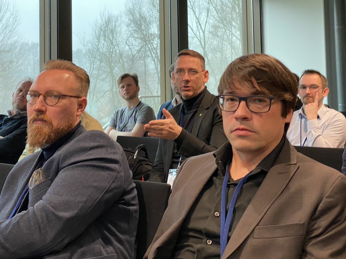 Stefan Sauer tweet media