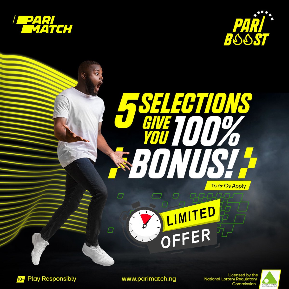 ilva 💸 on Twitter ".parimatchng is here with another one again, with