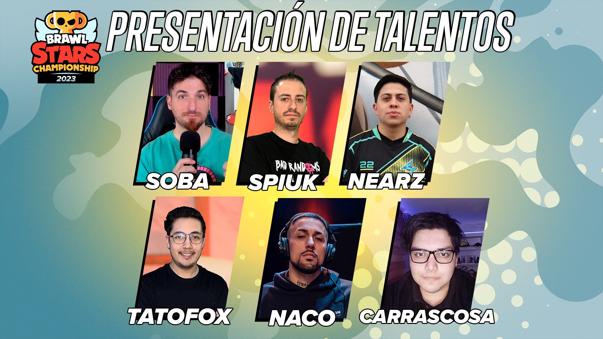 Brawl Stars Esports on X