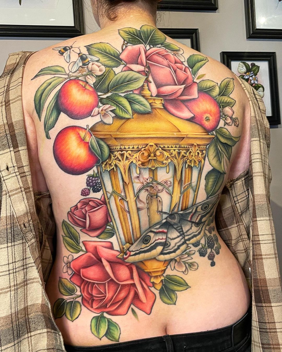 Details 65+ tattoo supply chicago latest in.eteachers